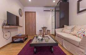 1 bed Condo in Hasu Haus Phrakhanongnuea Sub District for 151,000 €