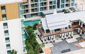2-bedrooms villa 41 m² in Mueang Phuket, Thailand for $143,000