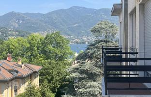 2-bedroom apartment in Milan. Price on request