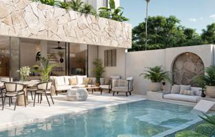 2-bedroom villa 110 m² in Uluwatu for $226,000