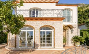 4-bedroom villa 230 m² in Beaulieu-sur-Mer for 3,350,000 €