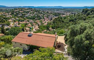 3-bedroom villa in Hyères for 1,095,000 €