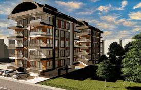 Apartment – Mahmutlar, Antalya, Turkey for $161,000