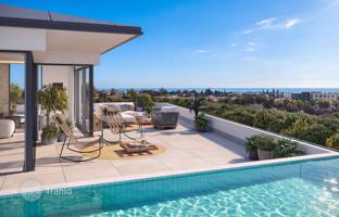2-bedroom apartment 103 m² in San Pedro Alcántara for 528,000 €