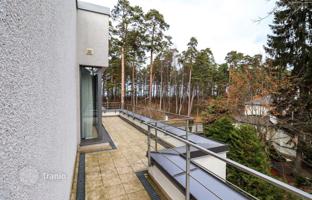3-bedroom apartment 236 m² in Dzintaru prospekts for 950,000 €