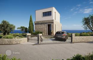 Land plot 500 m² in Utjeha-Bušat for 99,000 €