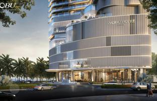1-bedroom apartment 39 m² in Da Nang for $220,000
