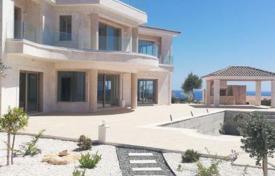 Elite villa with pool and barbecue, Paphos, Cyprus for 2,500,000 €