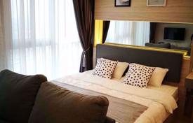 Studio bed Condo in Noble Revolve Ratchada Huai Khwang Sub District for $109,000