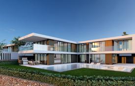 Ultra luxury special design villas close to the sea in Catalkoy Kyrenia for 737,000 €