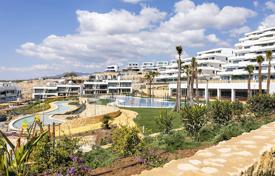 Duplex apartment in a modern complex, Finestrat, Alicante, Spain for 399,000 €