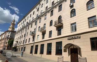 1-bedroom apartment 58 m² in Minsk for $135,000