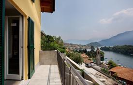 Villa in residence with wonderful view on the Lake and Comancina island, Italy for 1,098,000 €