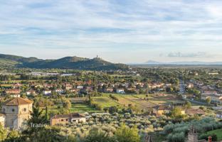 4-bedroom apartment 657 m² in Castiglion Fiorentino for 1,550,000 €