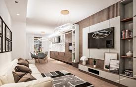 Luxury penthouse with two terraces and panoramic views 50 meters from beaches, Grottammare, Italy for 1,225,000 €