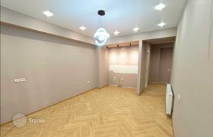 1-bedroom apartment 65 m² in Vake-Saburtalo for $130,000