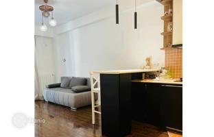 1-bedroom apartment 55 m² in Vake-Saburtalo for $126,000