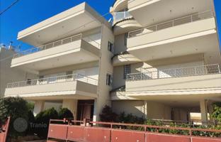 Residence with a swimming pool close to beaches and a yacht club, Voula, Greece for 900,000 €