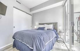 Apartment – Peter Street, Old Toronto, Toronto,  Ontario,   Canada for C$894,000
