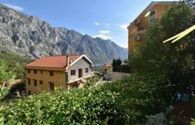 Beautiful apartment in a residential complex enjoying a stunning mountain view, Orahovac, Montenegro for 120,000 €