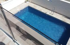 Two-storey villa with a swimming pool in San Miguel de Salinas, Alicante, Spain for 435,000 €