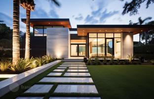 2-bedroom house 88 m² in Miami for 1,472,000 €