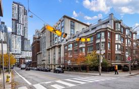 Apartment – Beverley Street, Old Toronto, Toronto,  Ontario,   Canada for C$1,027,000
