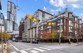 2-bedrooms apartment in Beverley Street, Canada for C$1,040,000