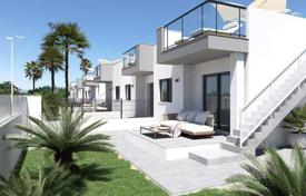 New high quality townhouse in Denia, Alicante, Spain for 255,000 €