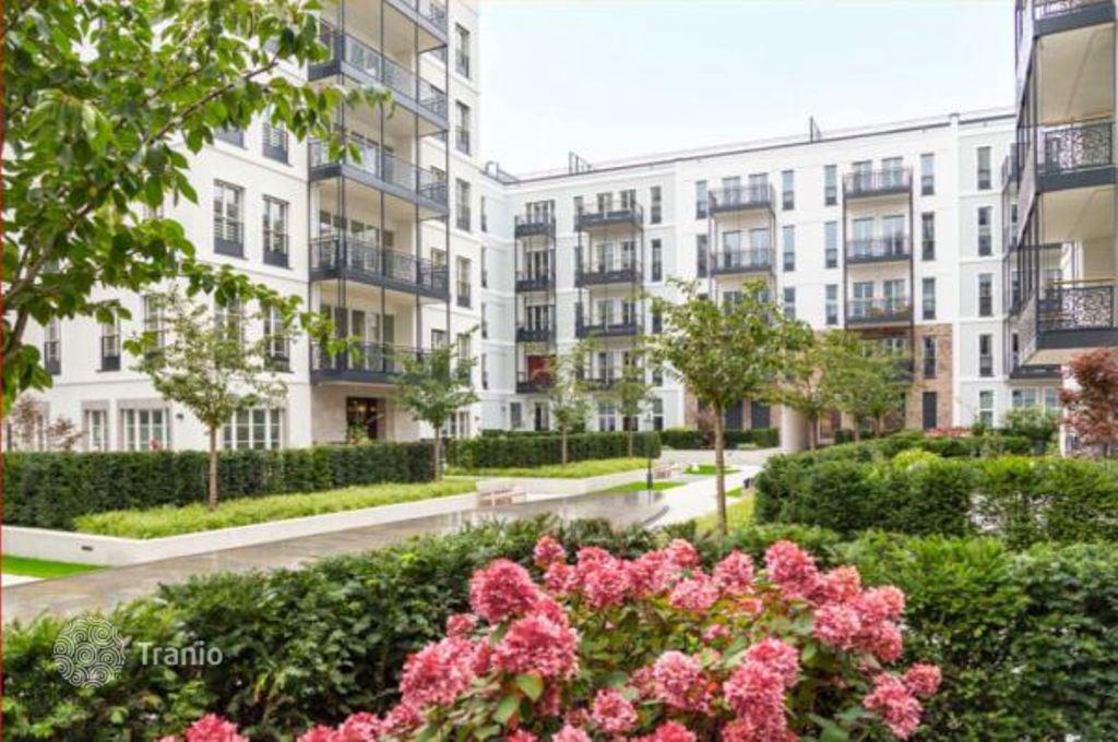 Apartments for Sale in Dusseldorf, Germany