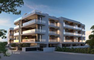 3-bedroom apartment in new building in Limassol for 472,000 €