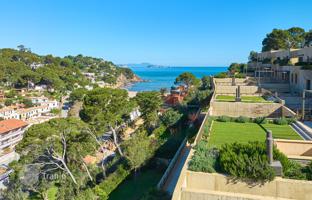 4-bedroom apartment 164 m² in Begur for 772,000 €