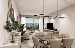 1-bedroom apartment 50 m² in Nicosia for 150,000 €
