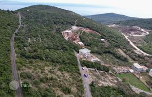 Land plot 1,130 m² in Visnjeva for 231,000 €