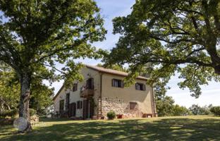 Villa in Roccalbegna for 1,200,000 €