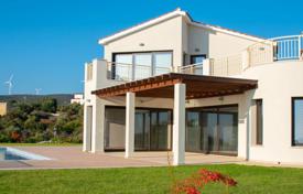 Villa – Kouklia, Paphos, Cyprus for 1,196,000 €
