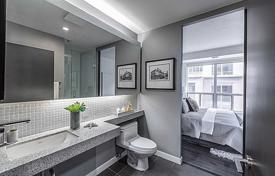 Apartment – Shaw Street, Old Toronto, Toronto,  Ontario,   Canada for C$751,000