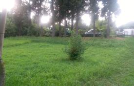 Land plot in an elite location near the Batumi Botanical Garden for $107,000