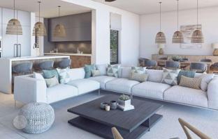 3-bedroom apartment 215 m² in Black River for $2,231,000