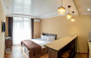 Studio apartment 42 m² in Batumi for $105,000