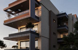 2-bedroom apartment in new building in Larnaca for 260,000 €