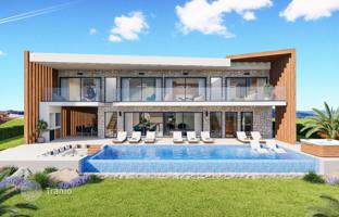4-room house 467 m² in Porec for 1,950,000 €