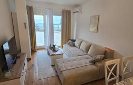 One-bedroom apartment with a sea view in Rafailovici, Montenegro for 128,000 €