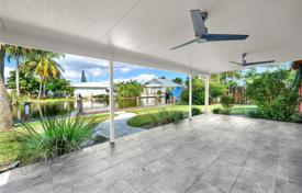 Townhome – Fort Lauderdale, Florida, USA for $3,900,000
