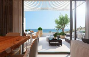 3-bedroom apartment 134 m² in Casares for 620,000 €
