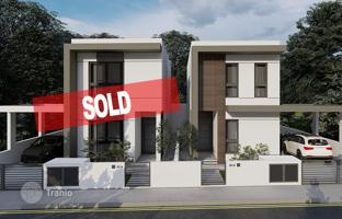 3-bedroom villa 170 m² in Lakatamia for 365,000 €