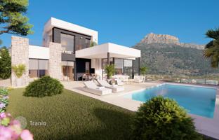 4-bedroom cottage 321 m² in Calpe for 1,145,000 €