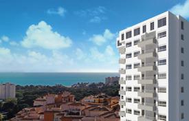 Fantastic new apartment overlooking the sea, Campoamor, Orihuela Costa, Spain for 140,000 €