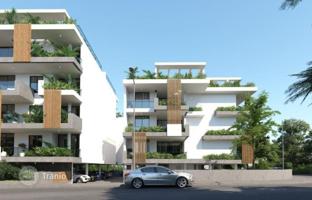 2-bedroom penthouse 95 m² in Larnaca for 401,000 €