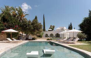 4-bedroom villa 388 m² in Marbella for 3,495,000 €